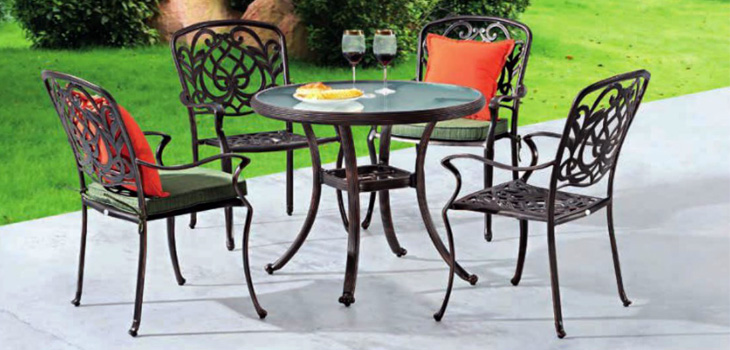 Garden Set 47